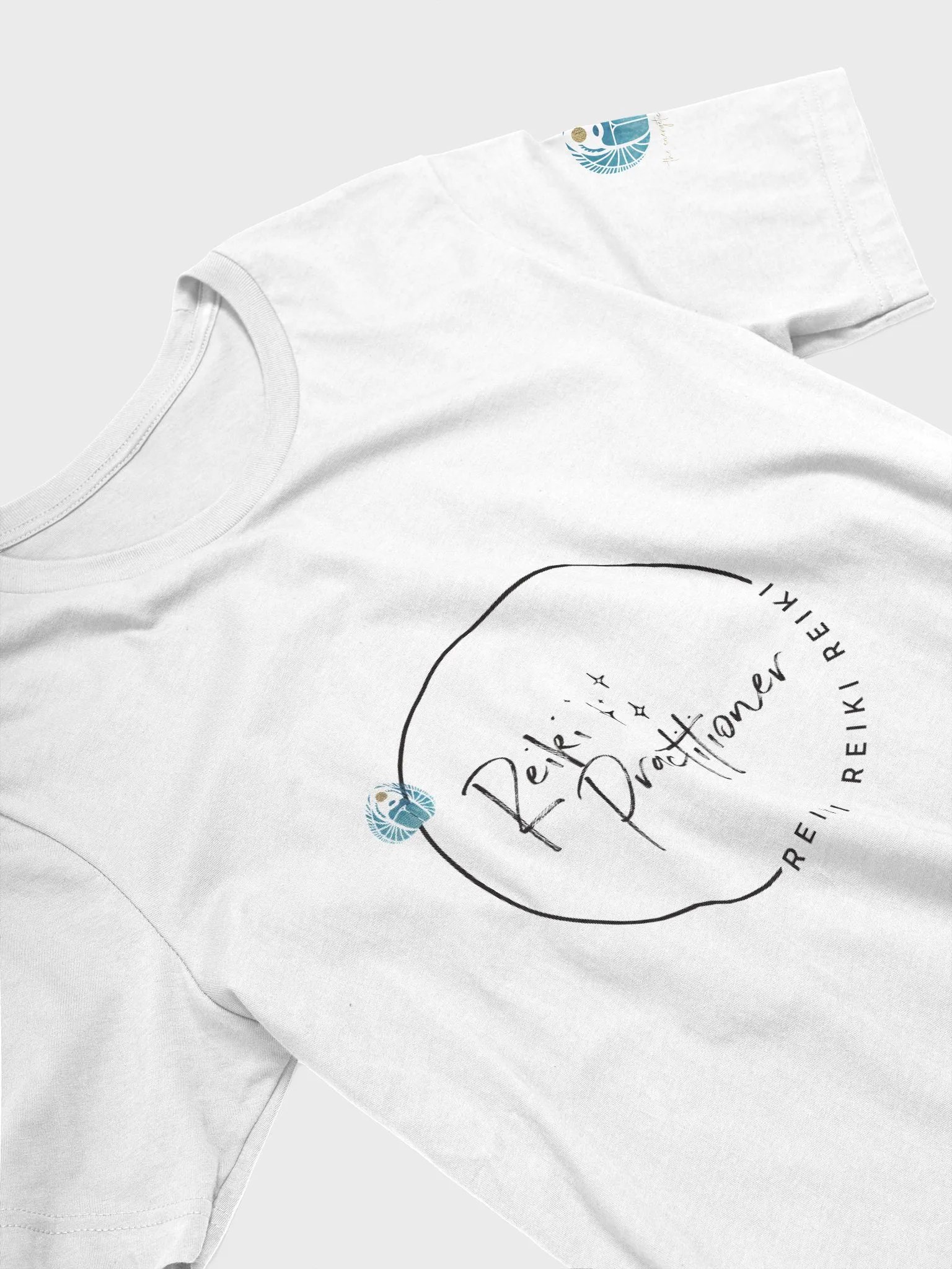 Practitioner-Tee product image (8)