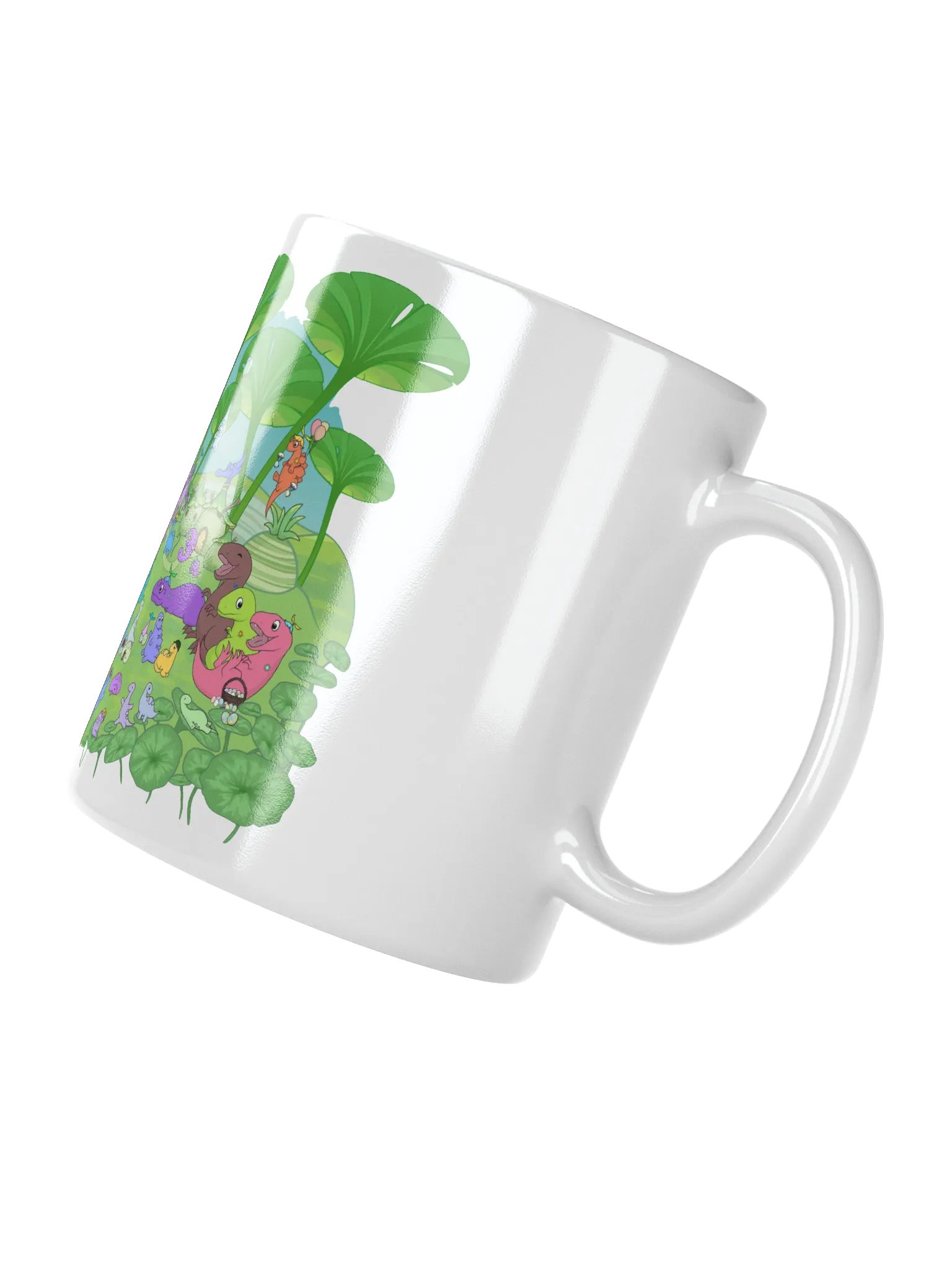 Vanarana Mug product image (4)