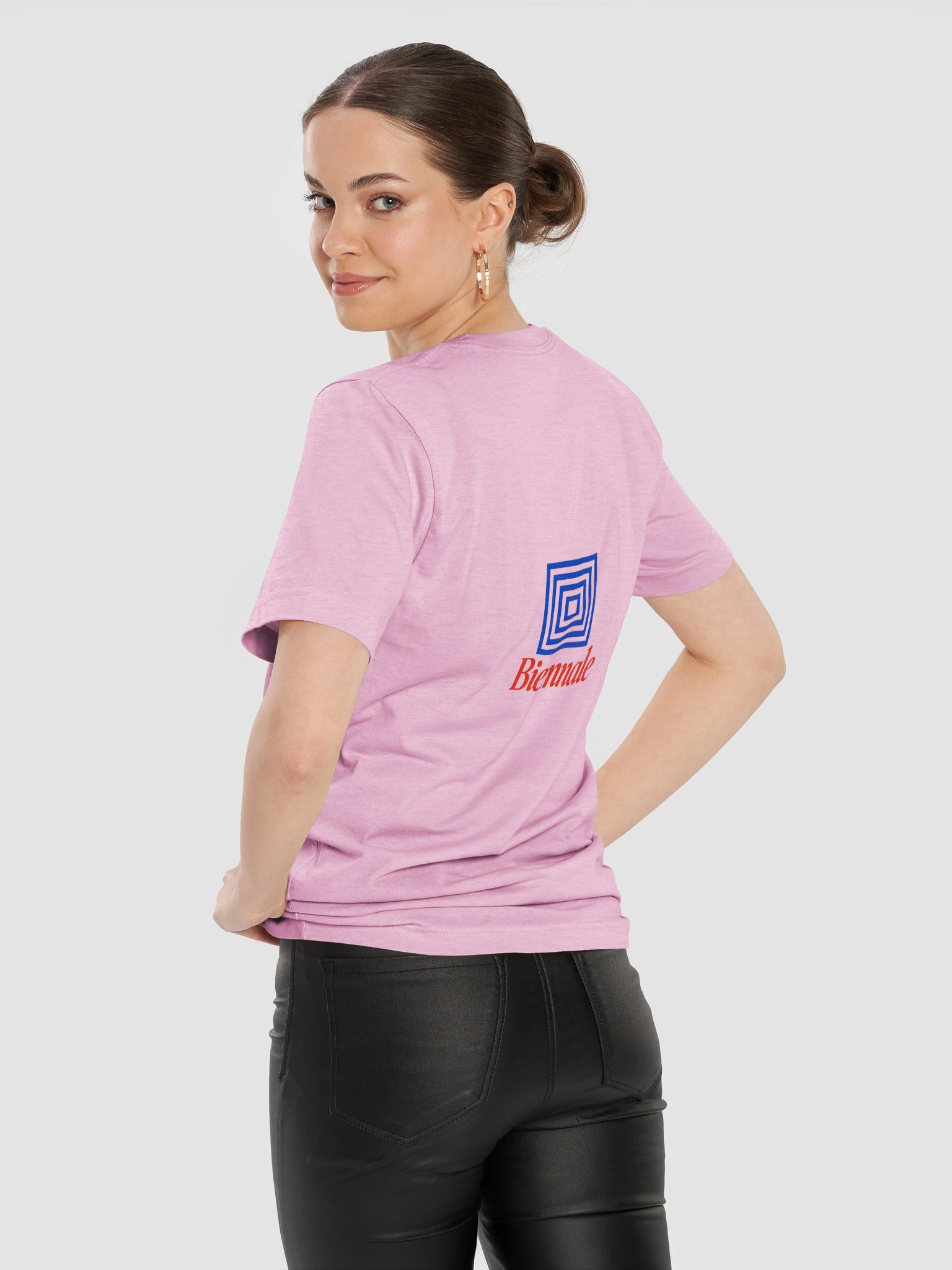 Shanghai Red Dot Tee product image (12)