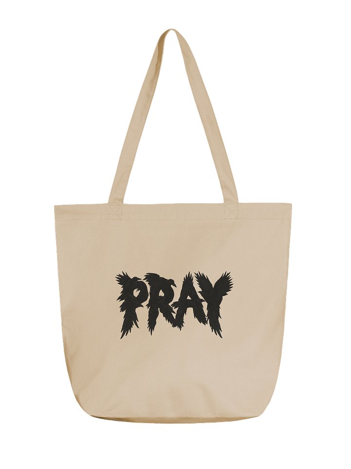 Birds Of Pray Tote product image (1)