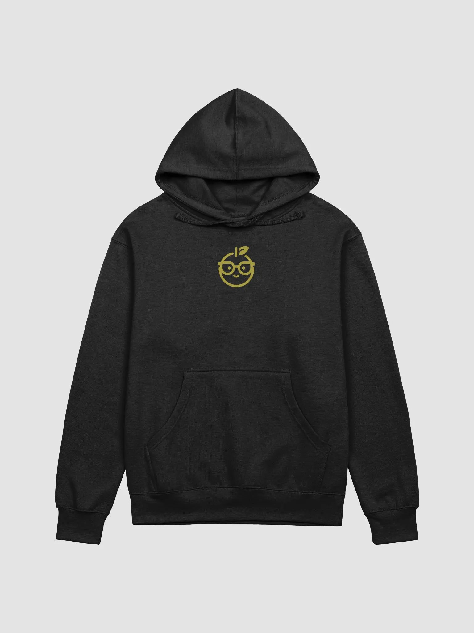 Little Yellow Orange Hoodie product image (1)