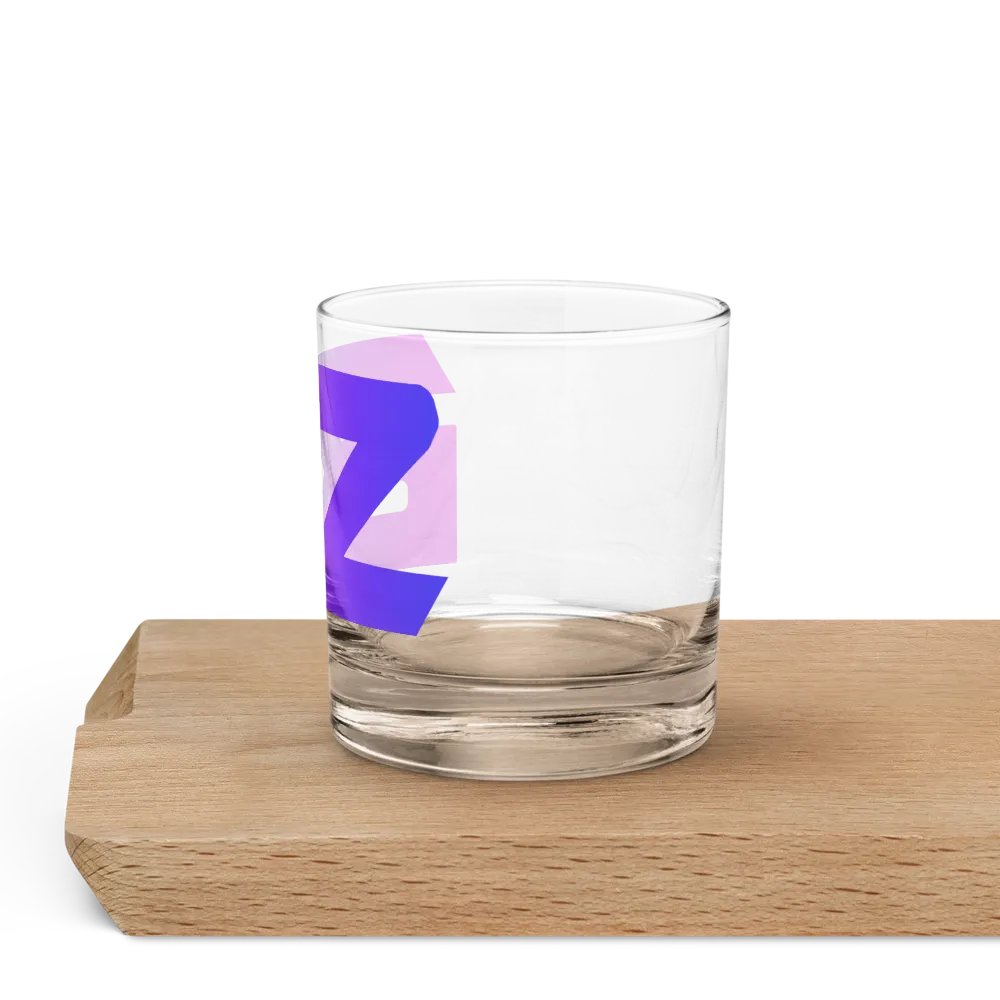 B_Eazy35 Rocks Glass!!! product image (6)