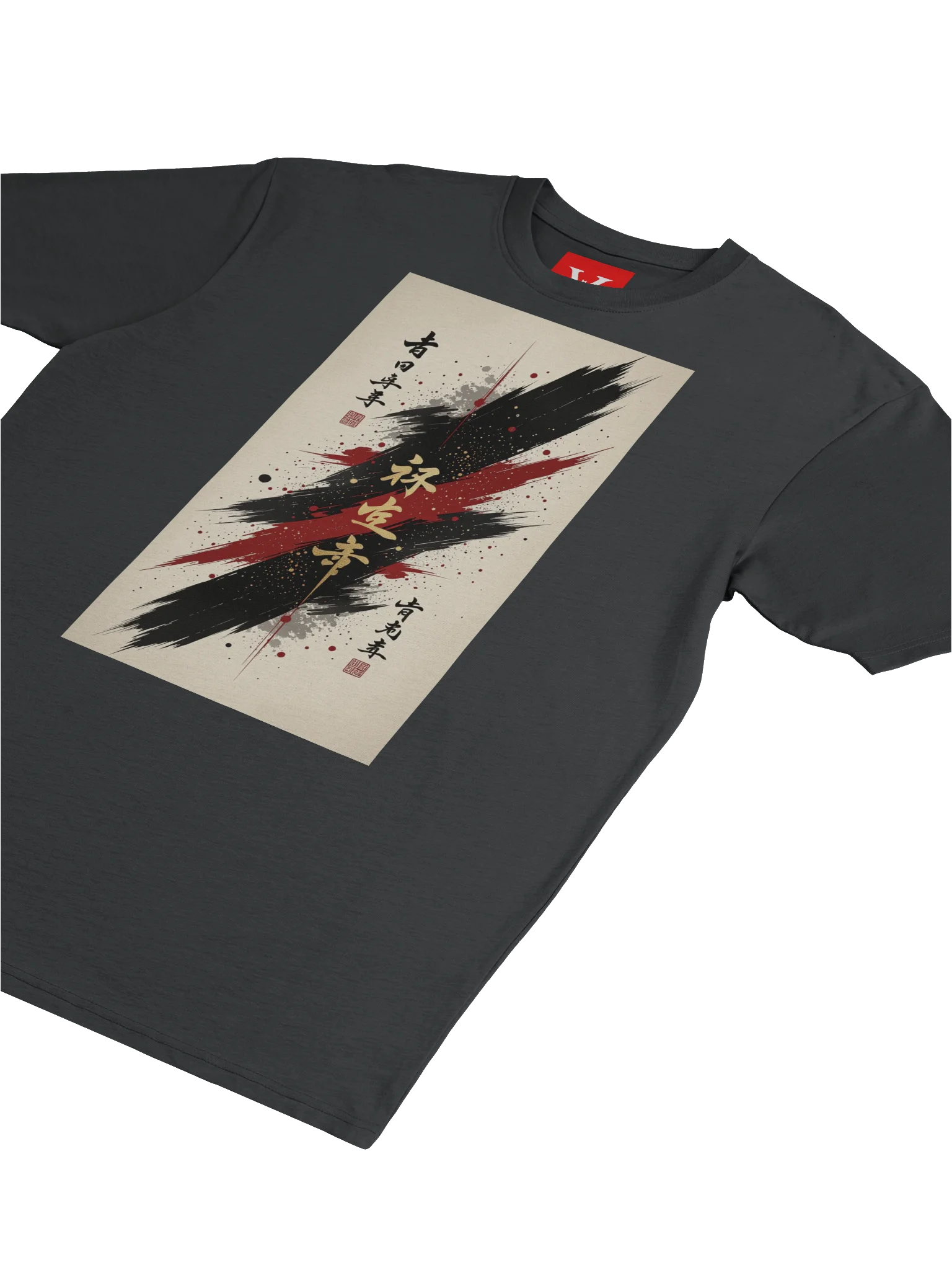 Ancient Arts Tee product image (5)