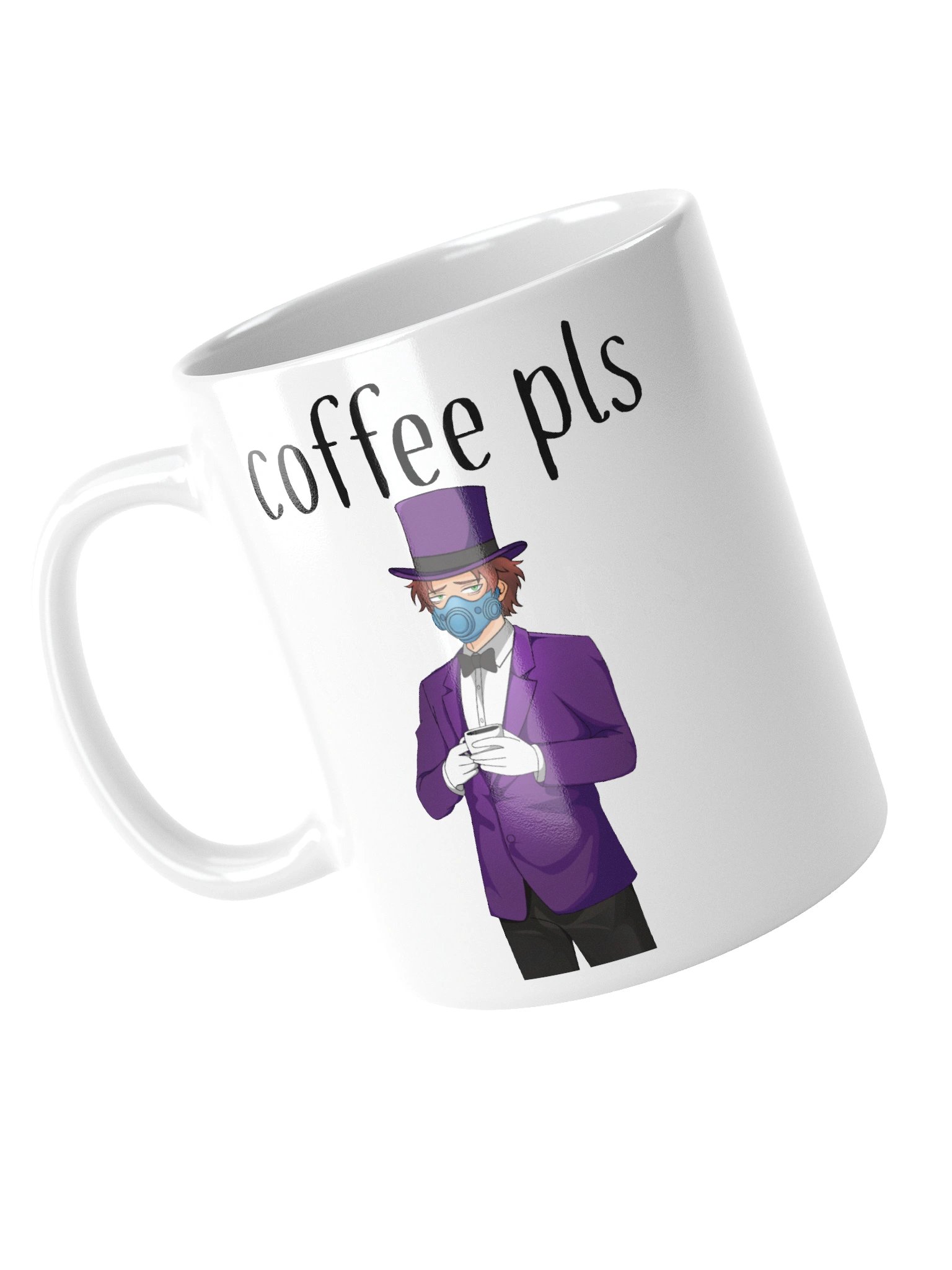 JERAKAIGAMEZ Coffee Mug product image (4)
