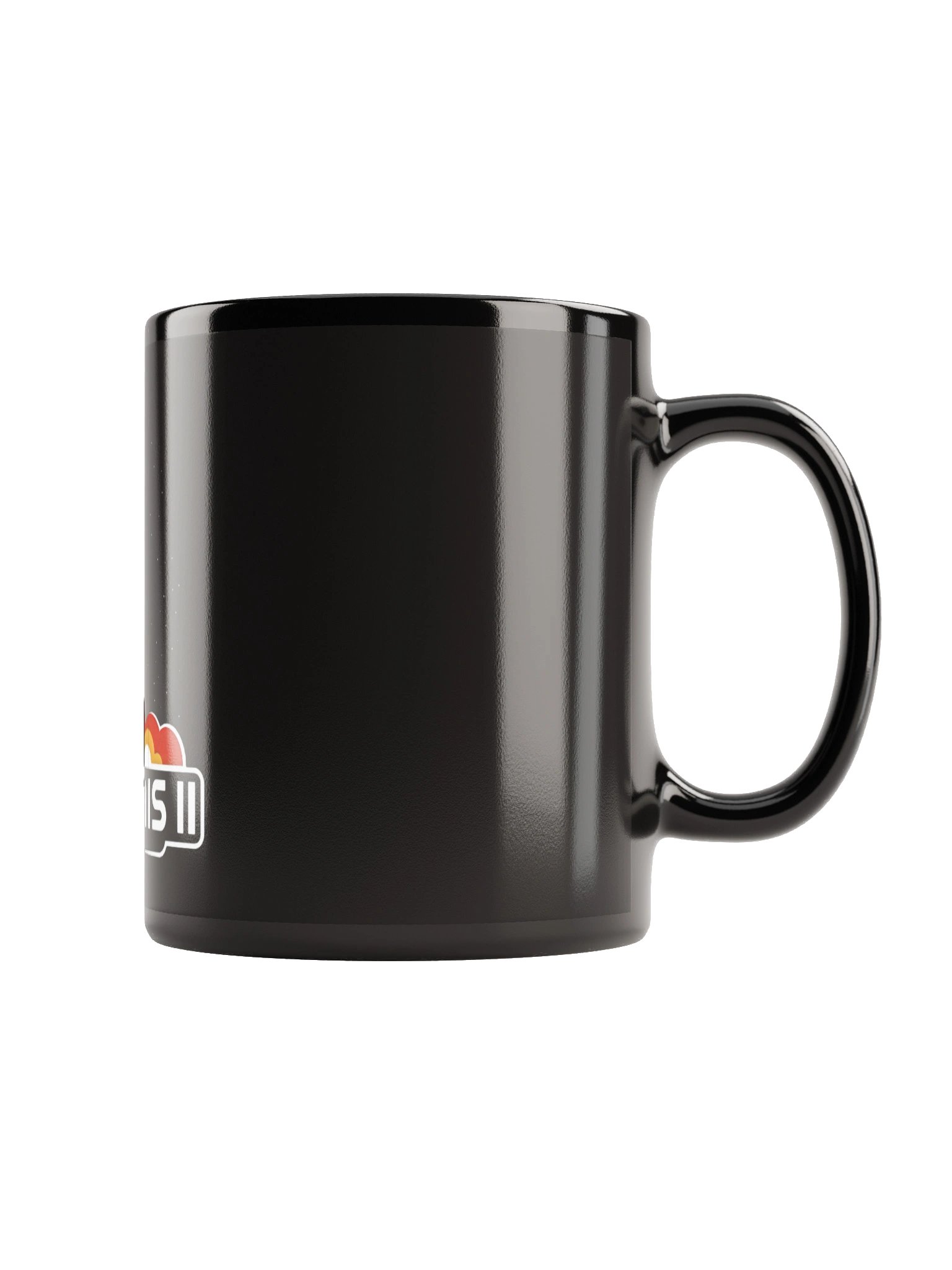 Artemis II Launch to The Moon Space Mission 2026 Mug product image (3)