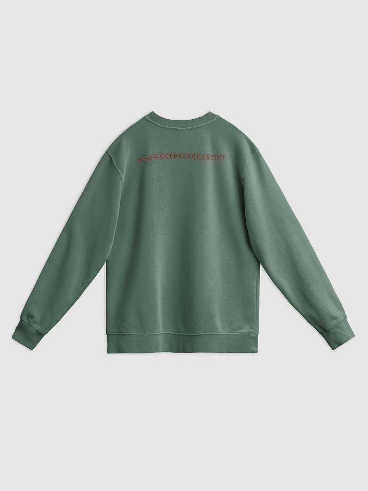 Grandma Gets Her Revenge - Unisex Sweatshirt product image (28)