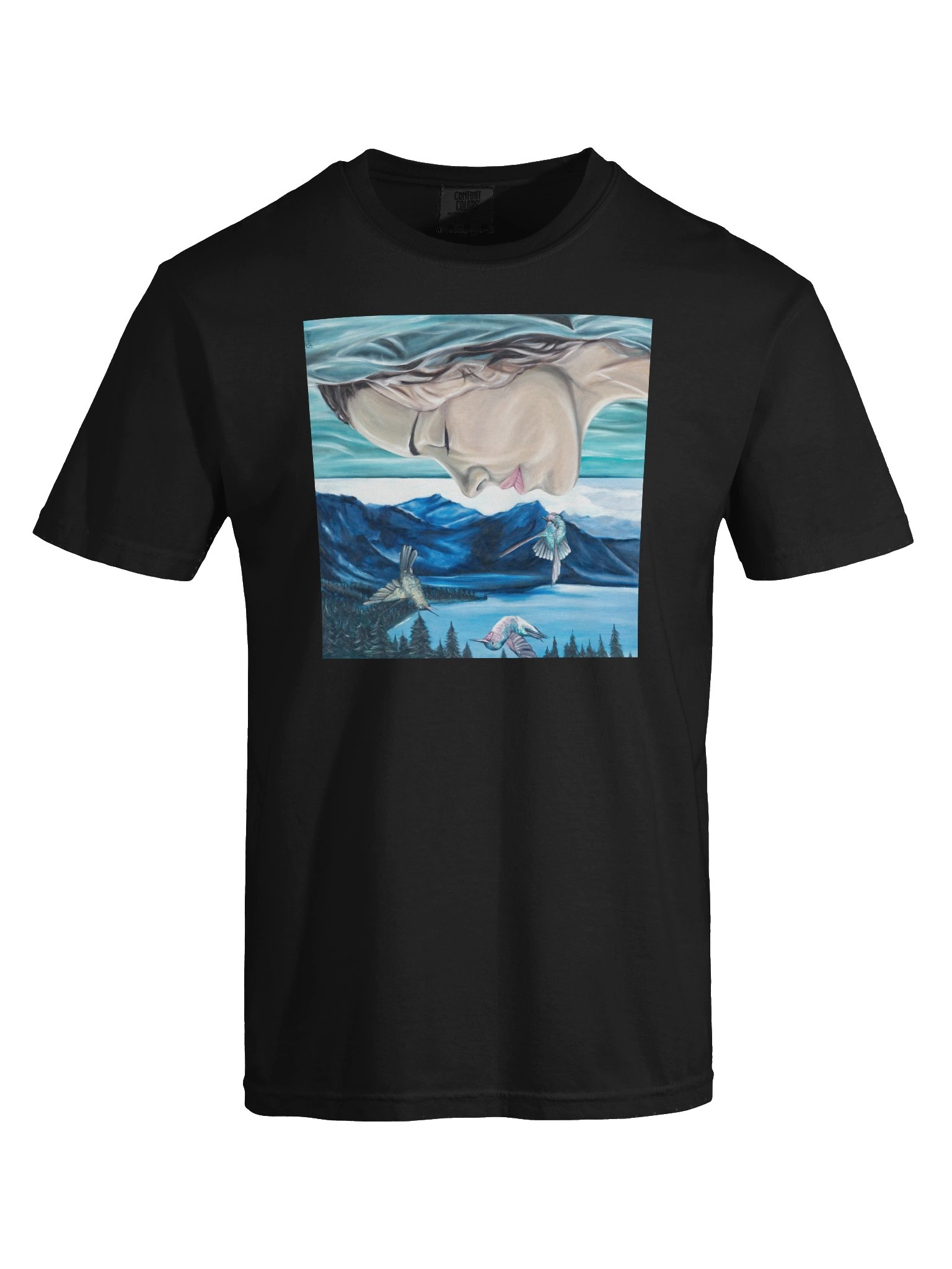 Dreaming product image (5)