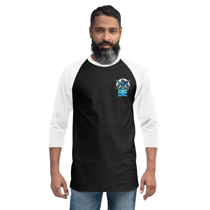 BKE Jersey Raglan Tee product image (2)
