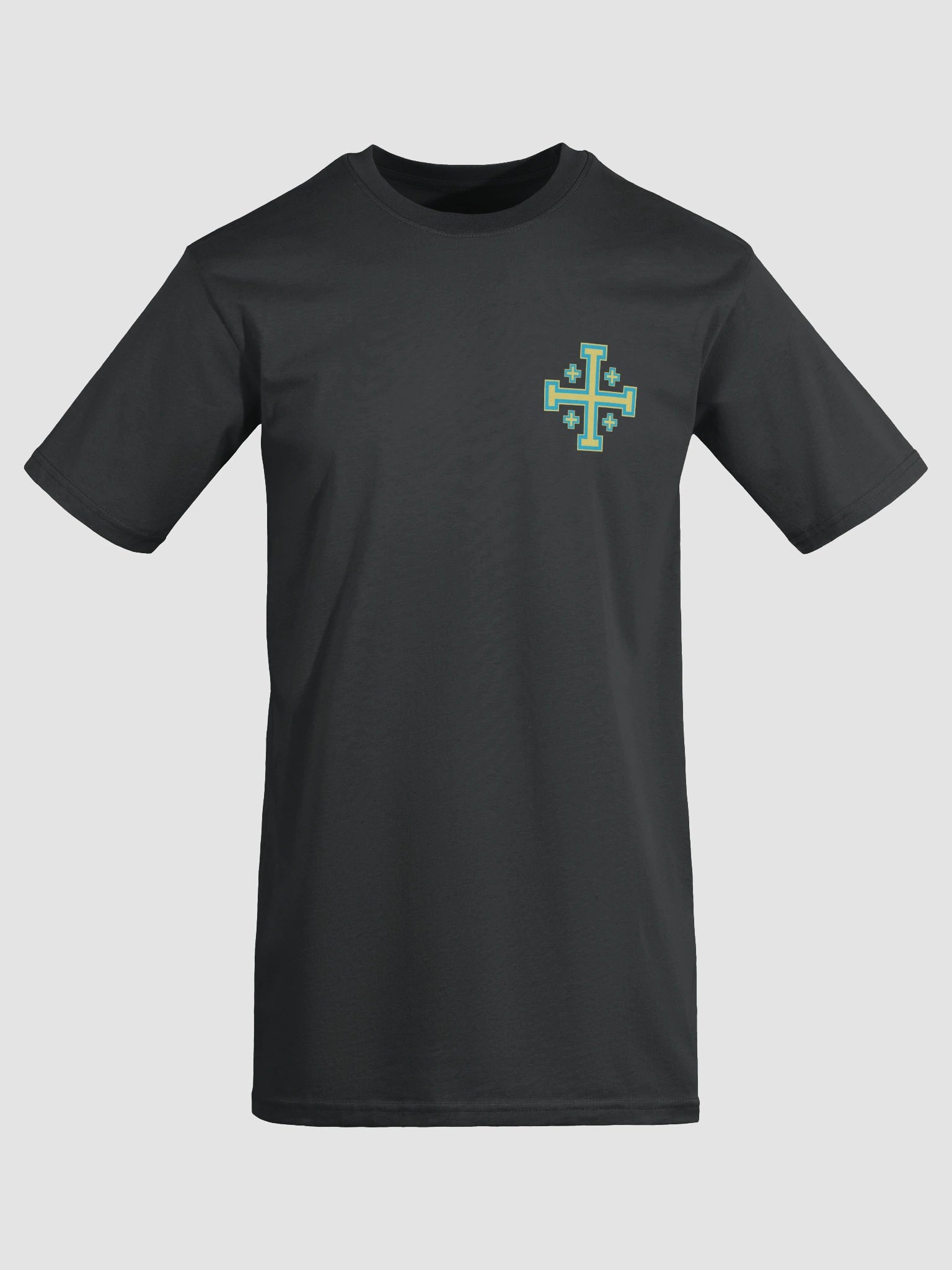 We're so back v2 Heavy Tee product image (5)
