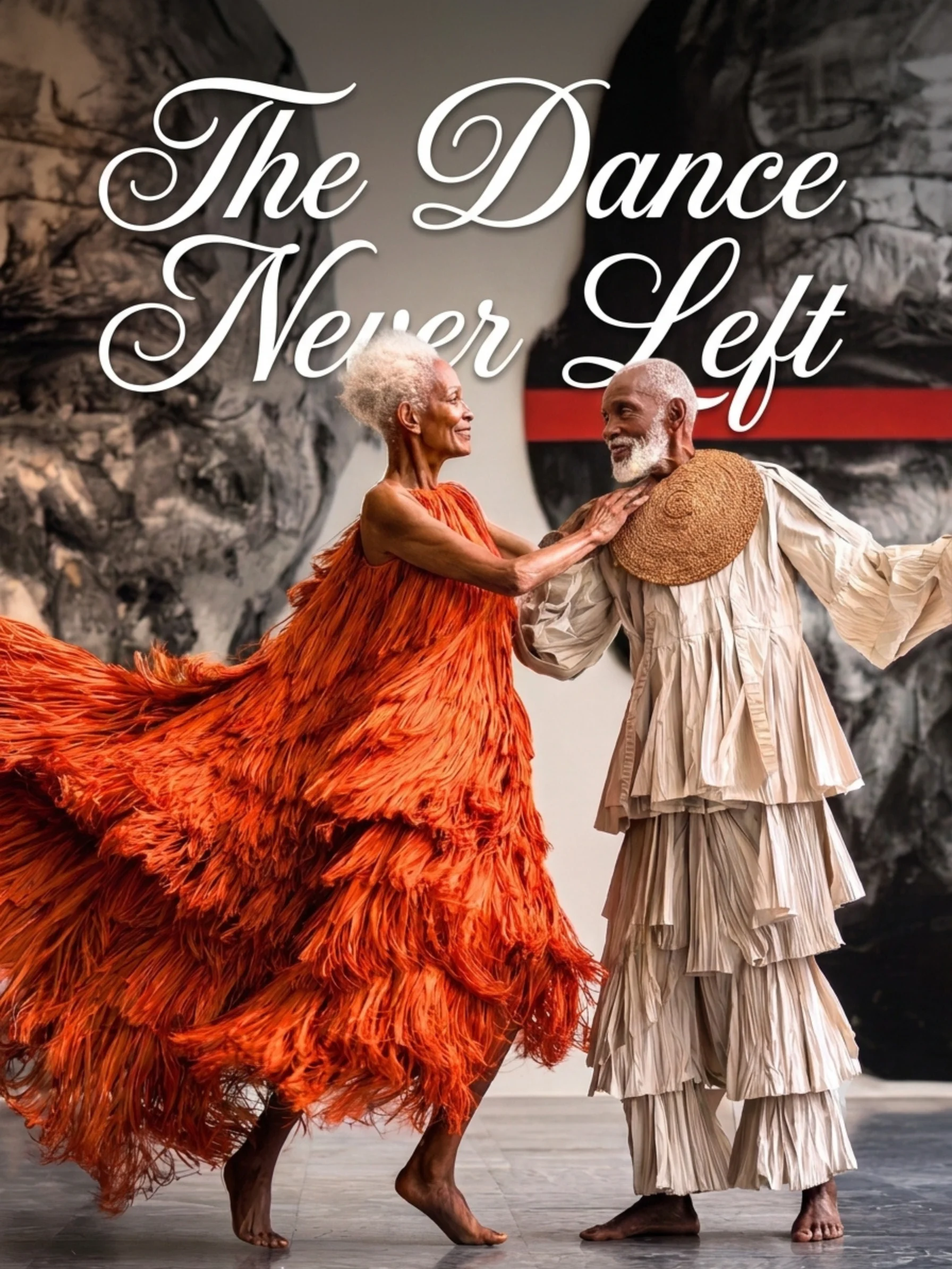 The Dance Never Left product image (1)