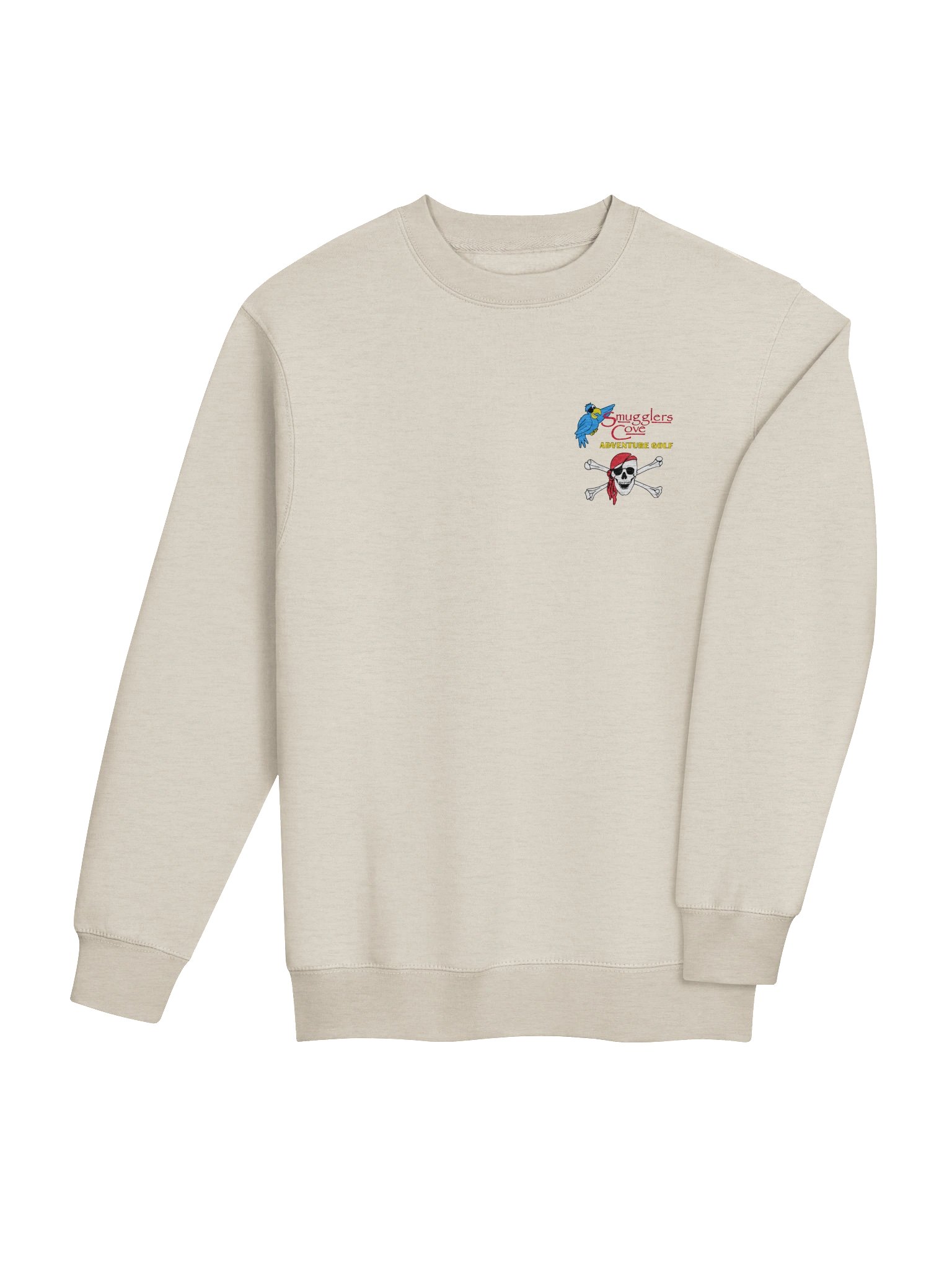 "Surrender the Booty" Premium Sweatshirt product image (16)
