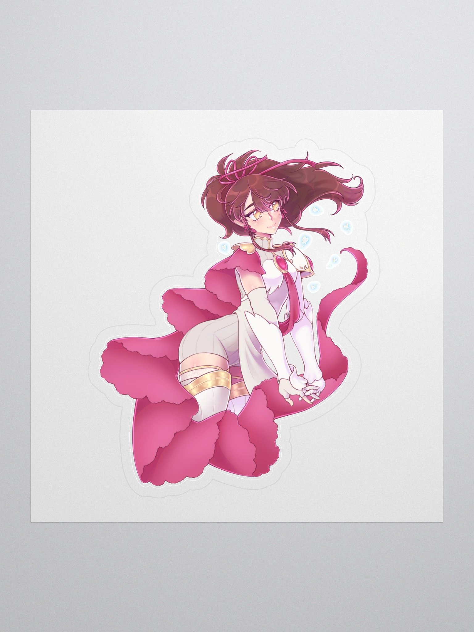 Serene Illie product image (1)