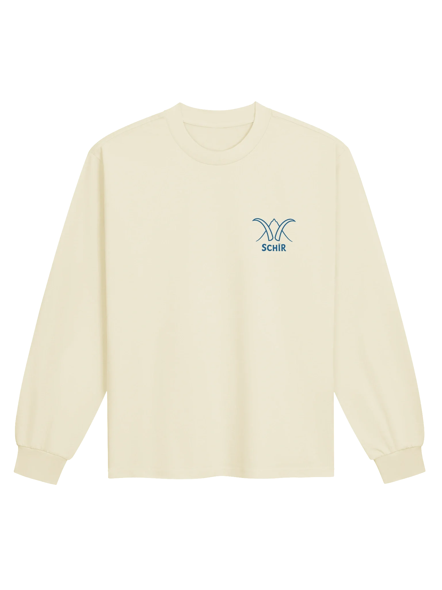 KEEPER LONG SLEEVE product photograph 2