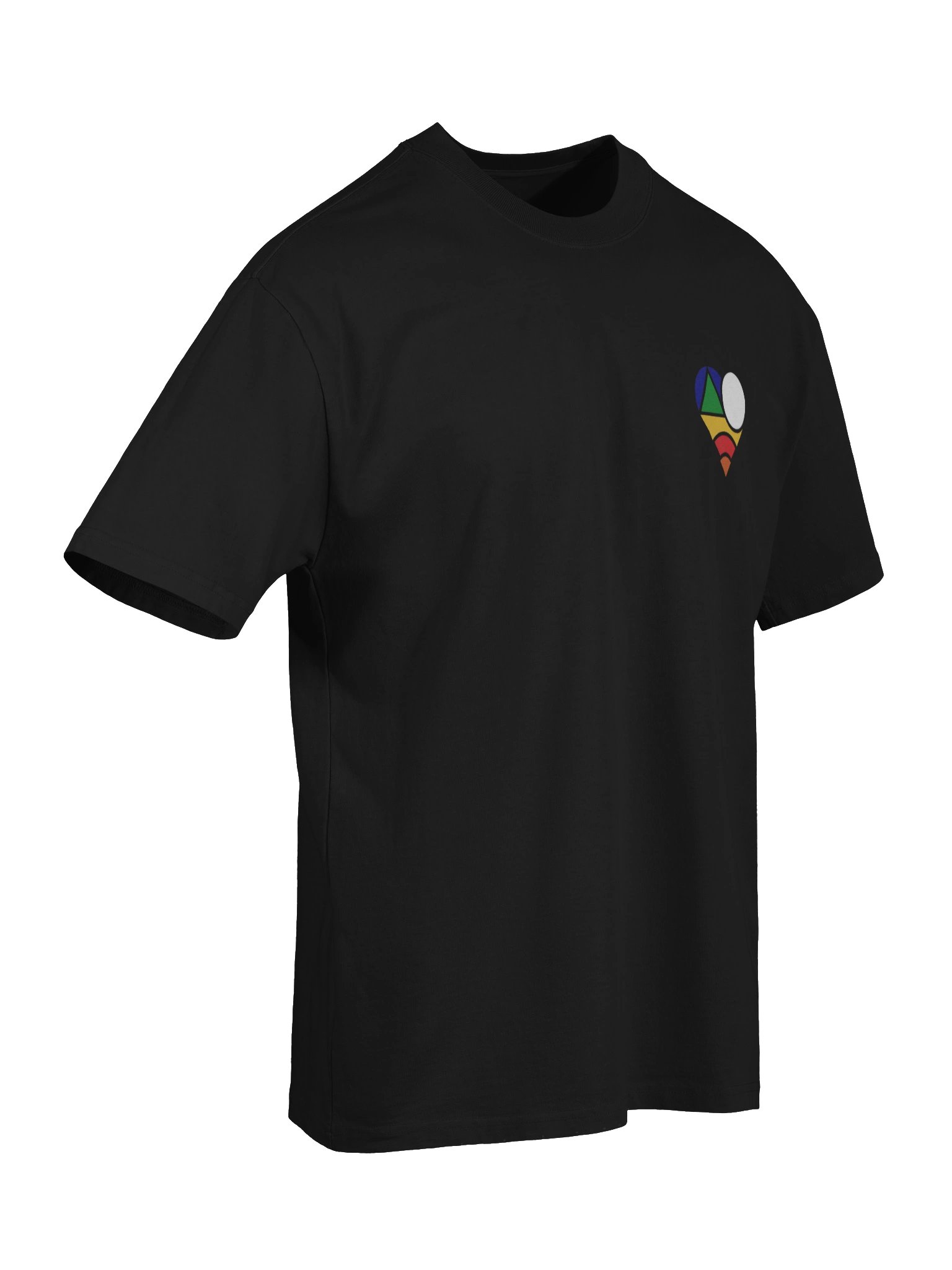 OG LoveWooT Tee product image (7)