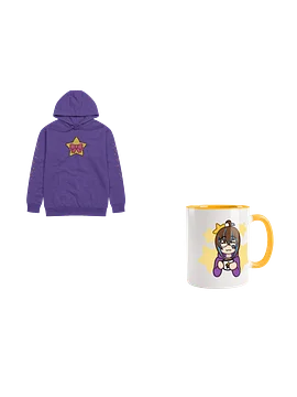 Cosy-Rina Bundle