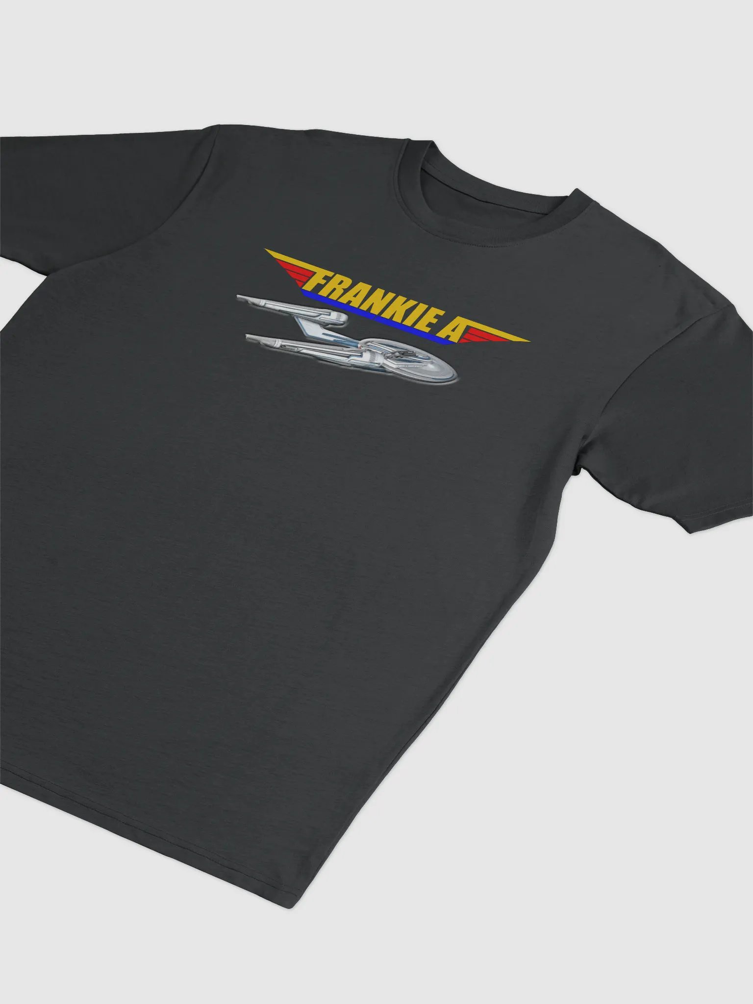 Franklin A Tee product image (3)