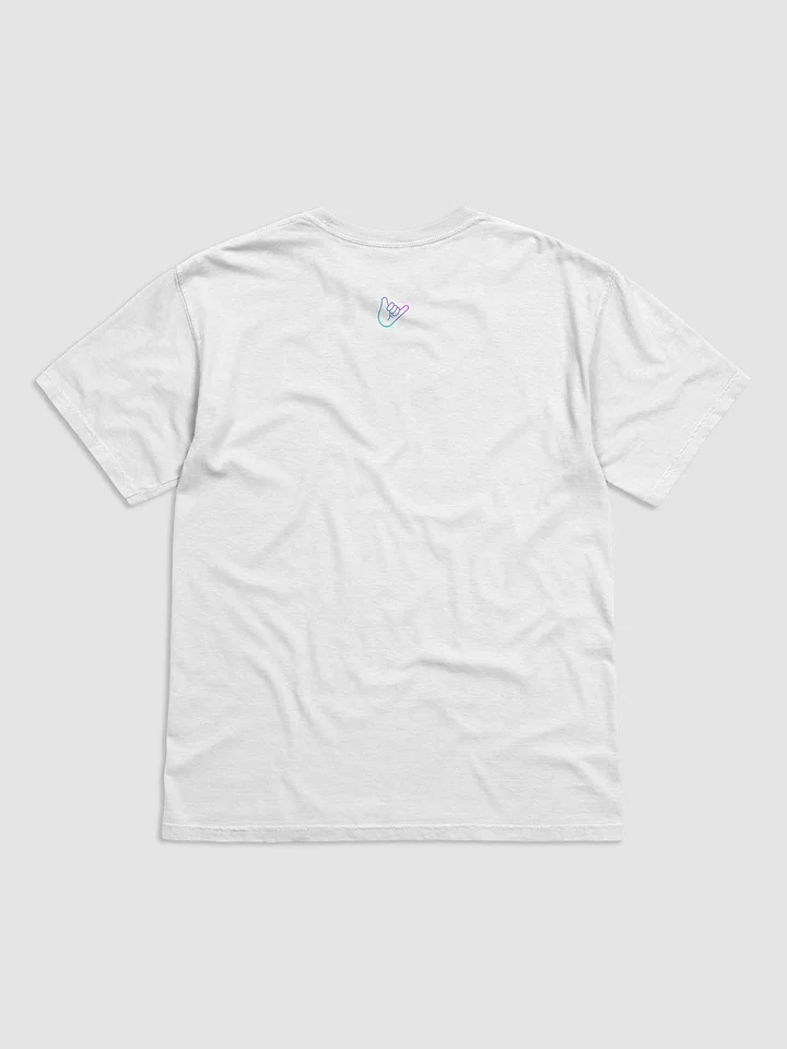 Ohana Shaka T-Shirt product image (8)