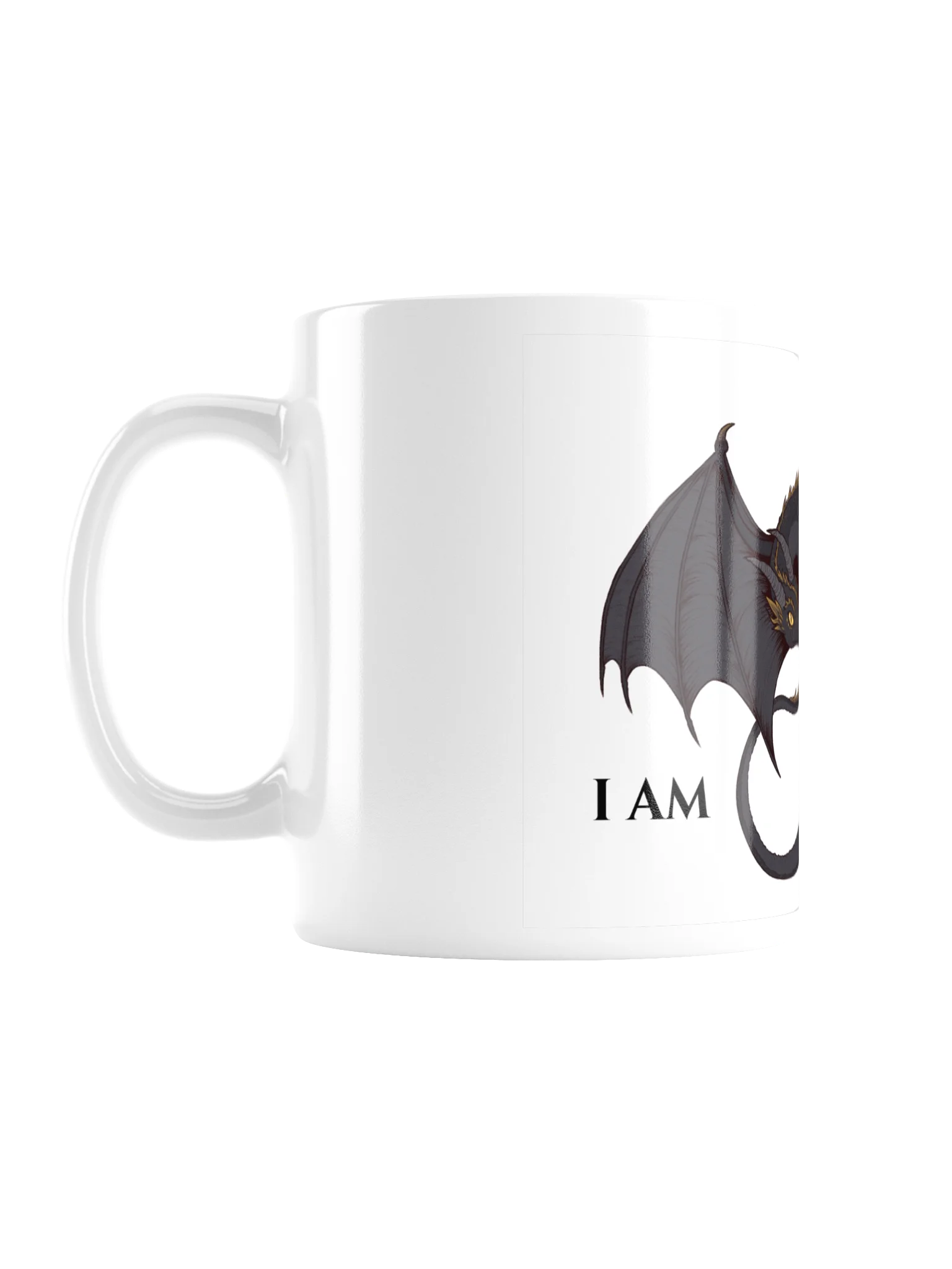 Samael Mug product image (2)