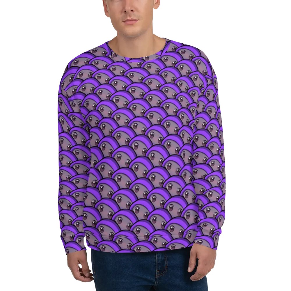 eabLURK Sweatshirt product image (3)