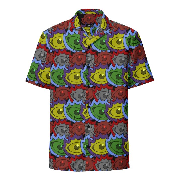 Range Prayer RANGE PRAYER button up product image (2)