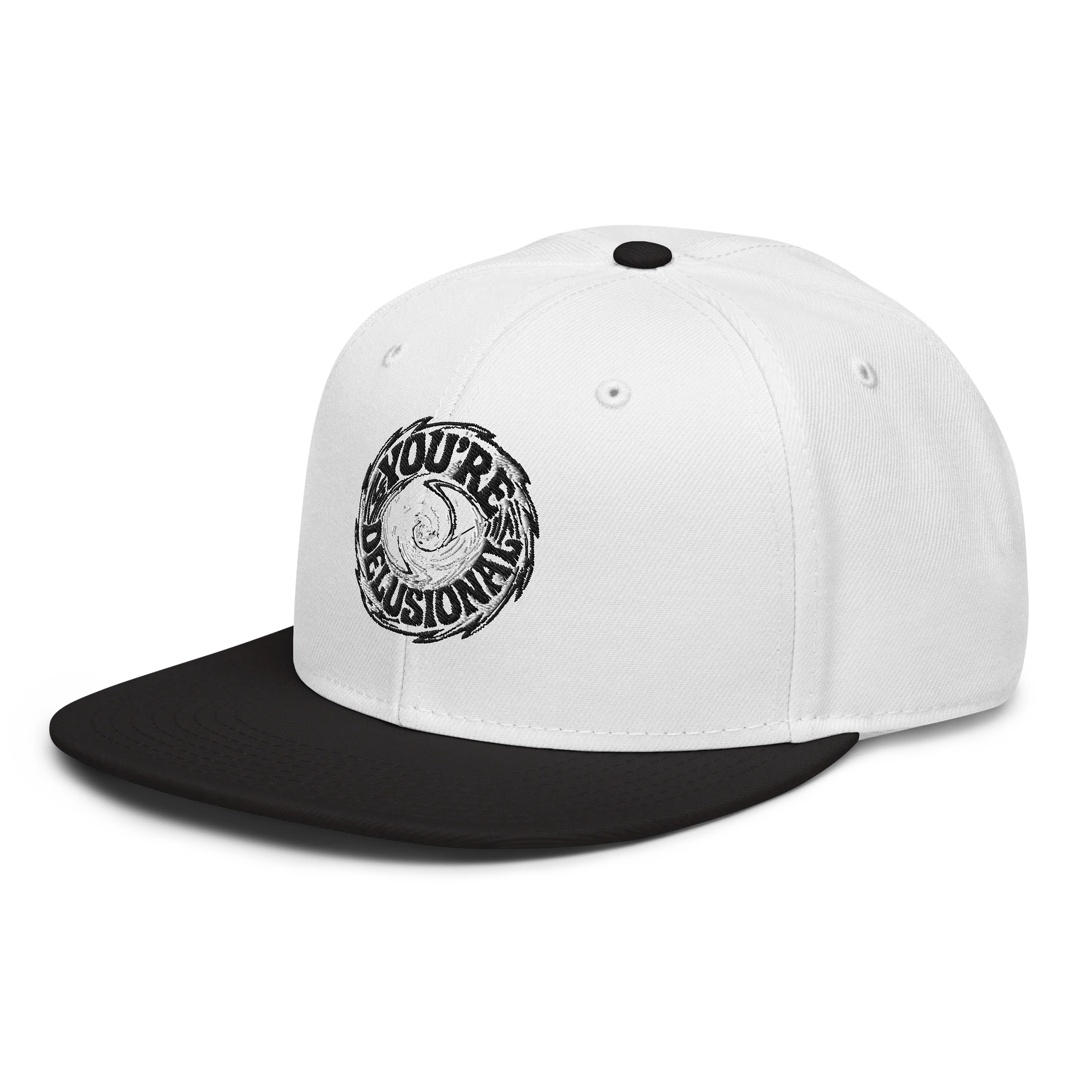You’re Delusional Cap product image (3)