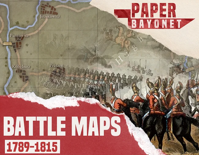 Battle Maps