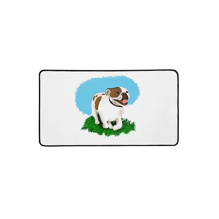 Desk Mat product image (2)