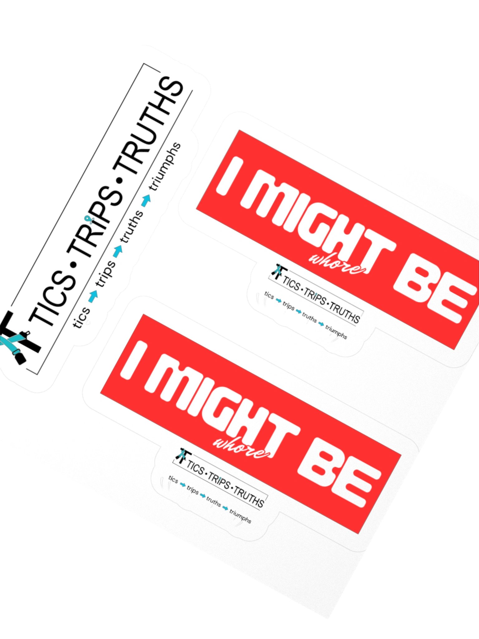 I might be stickers product image (2)