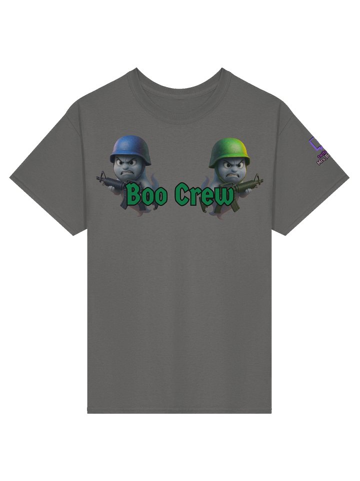 Tarkov Boo Crew product image (5)