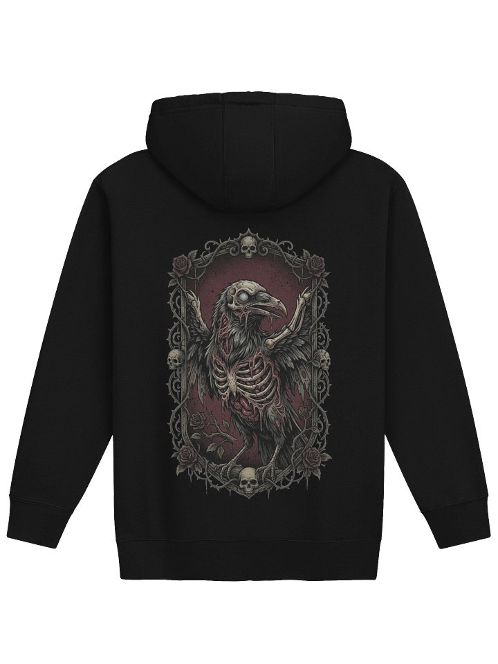 GOTHIC RAVEN product image (2)