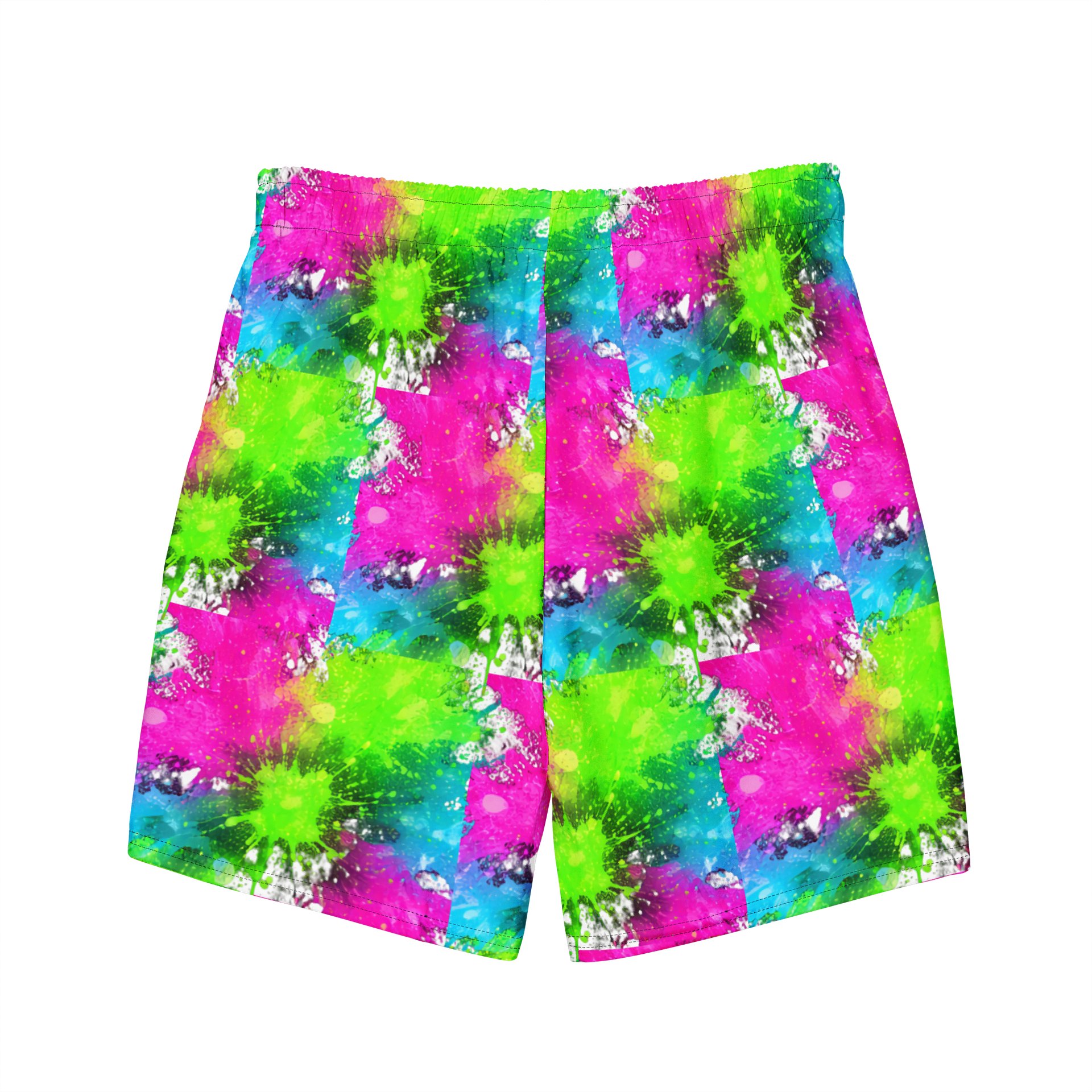Neon Chaos Trunks product image (7)