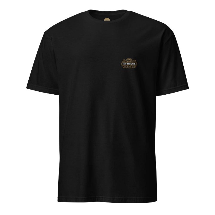 Walk by Faith T-Shirt product image (1)