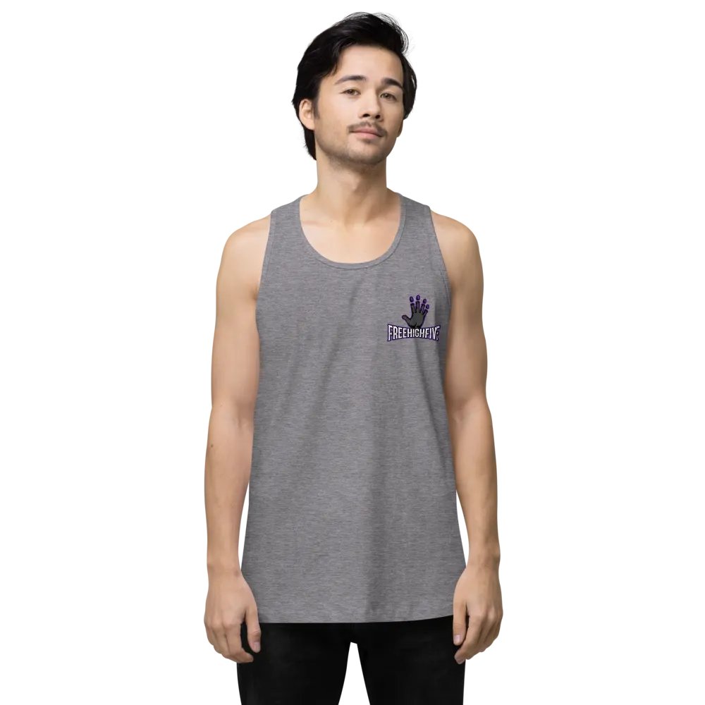 Mens Tank product image (4)