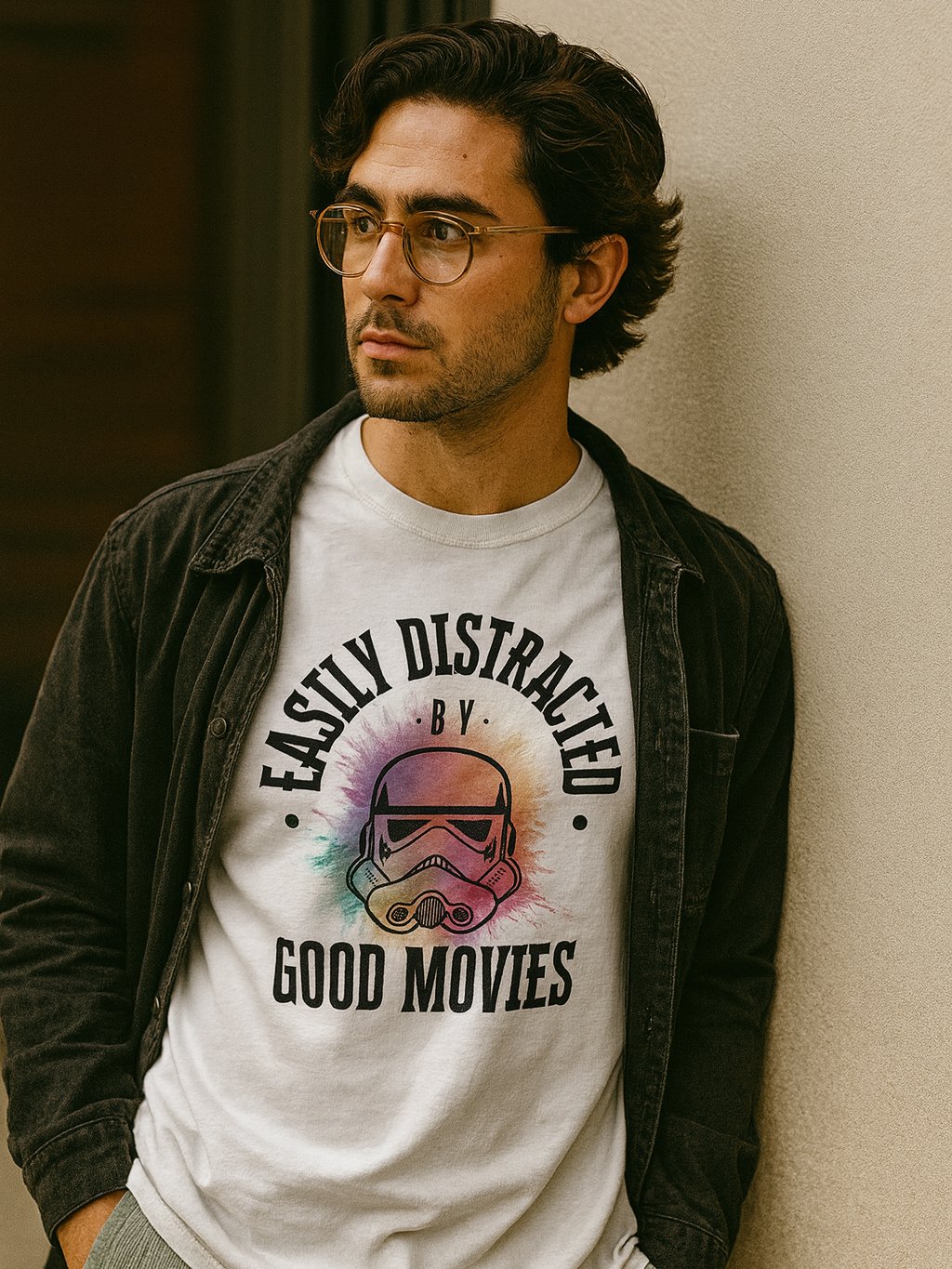 Star Wars Tee product image (1)