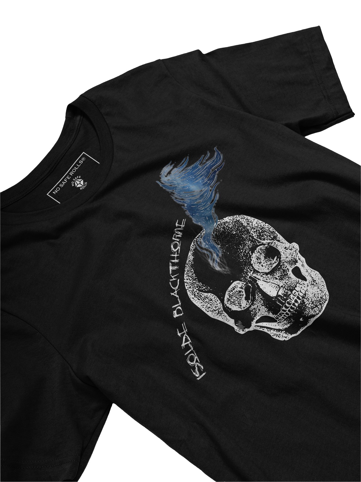 Isolde's Madness Network Tee product image (3)