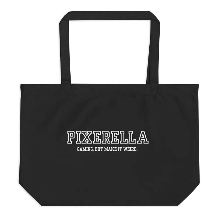 Pixerella Tote product image (1)