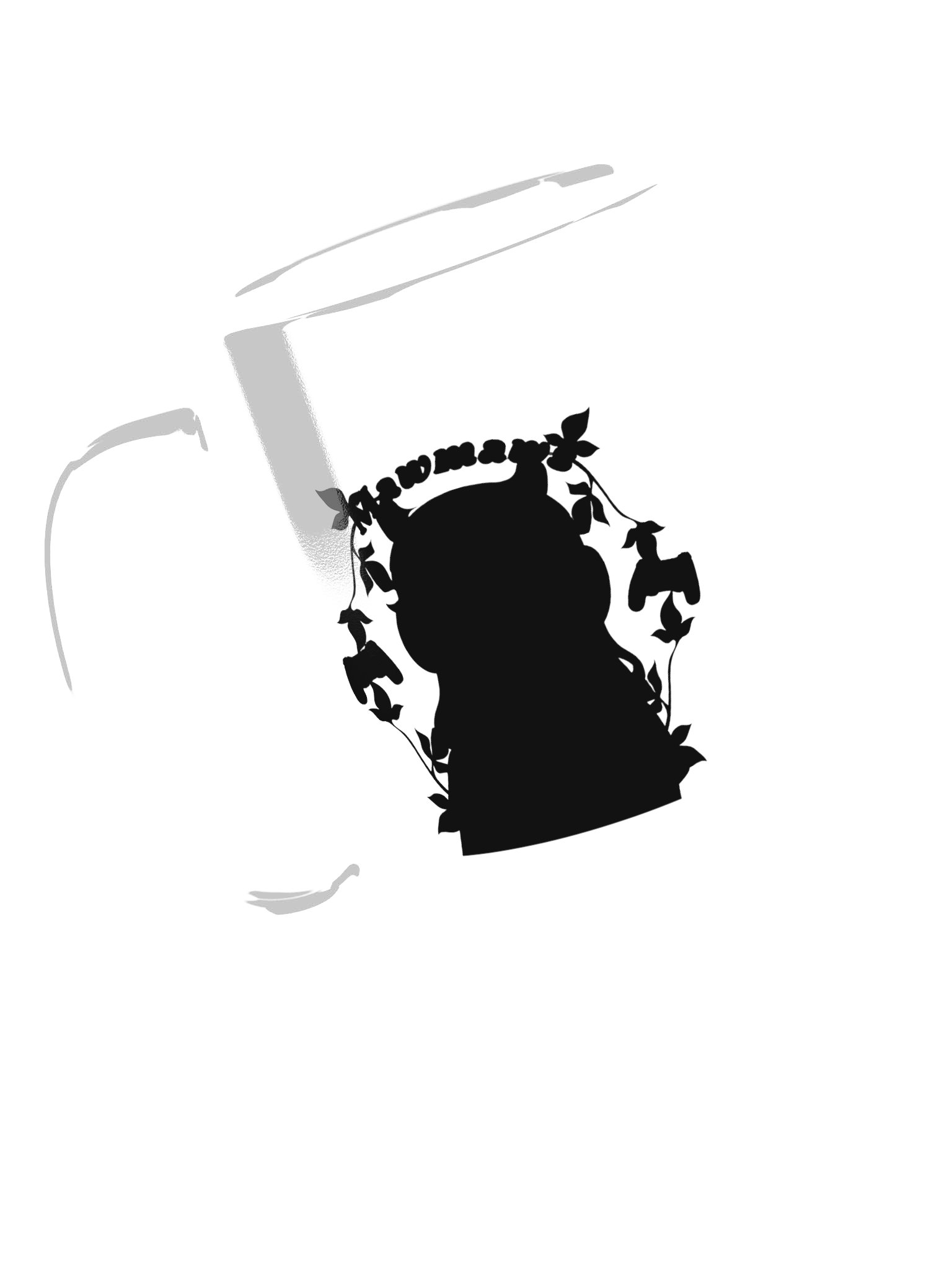 Mawmaw's Munchkin Mug product image (4)