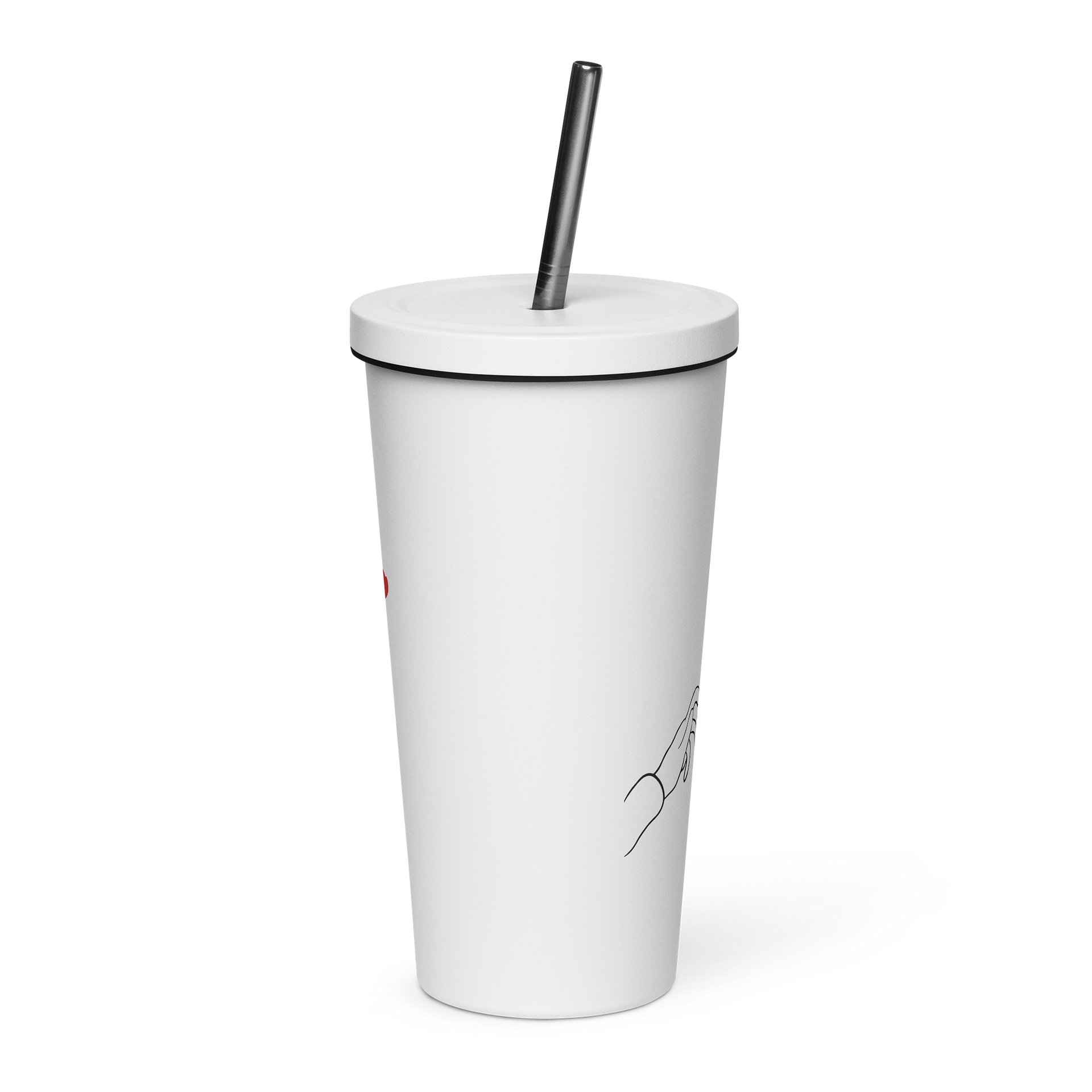 TUMBLER | VALENTINES EDITION - SIGNATURE COLLECTION product image (2)