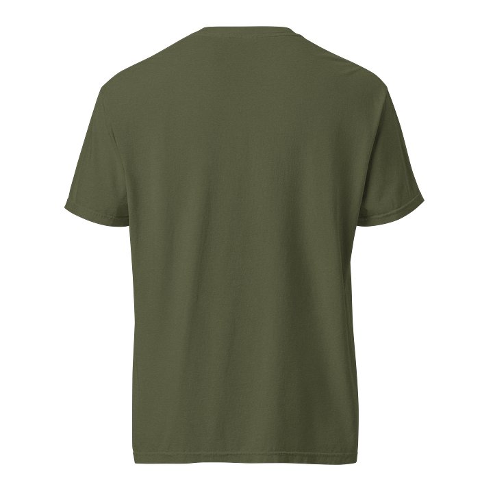 The MALVINOIR Signature Tee product image (2)