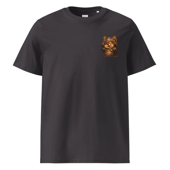 Kingdoms Guard 2 Organic Tee product image (1)