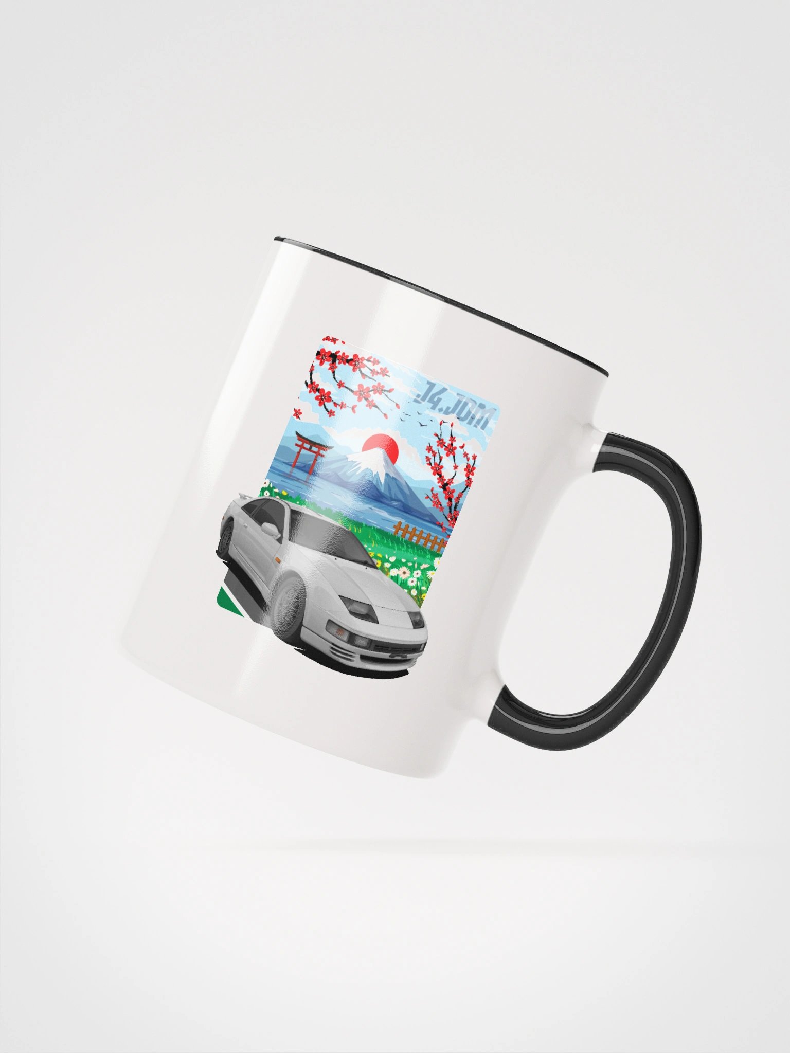Mug - j4.jdm product image (10)