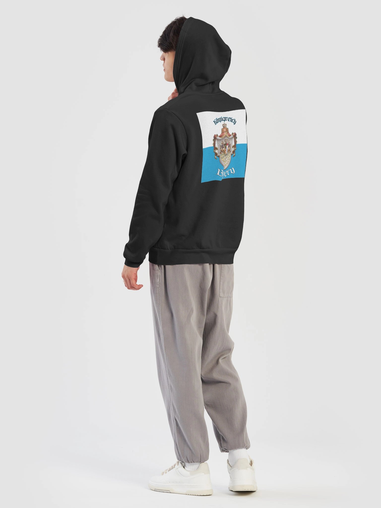 Bayern Pullover product image (10)