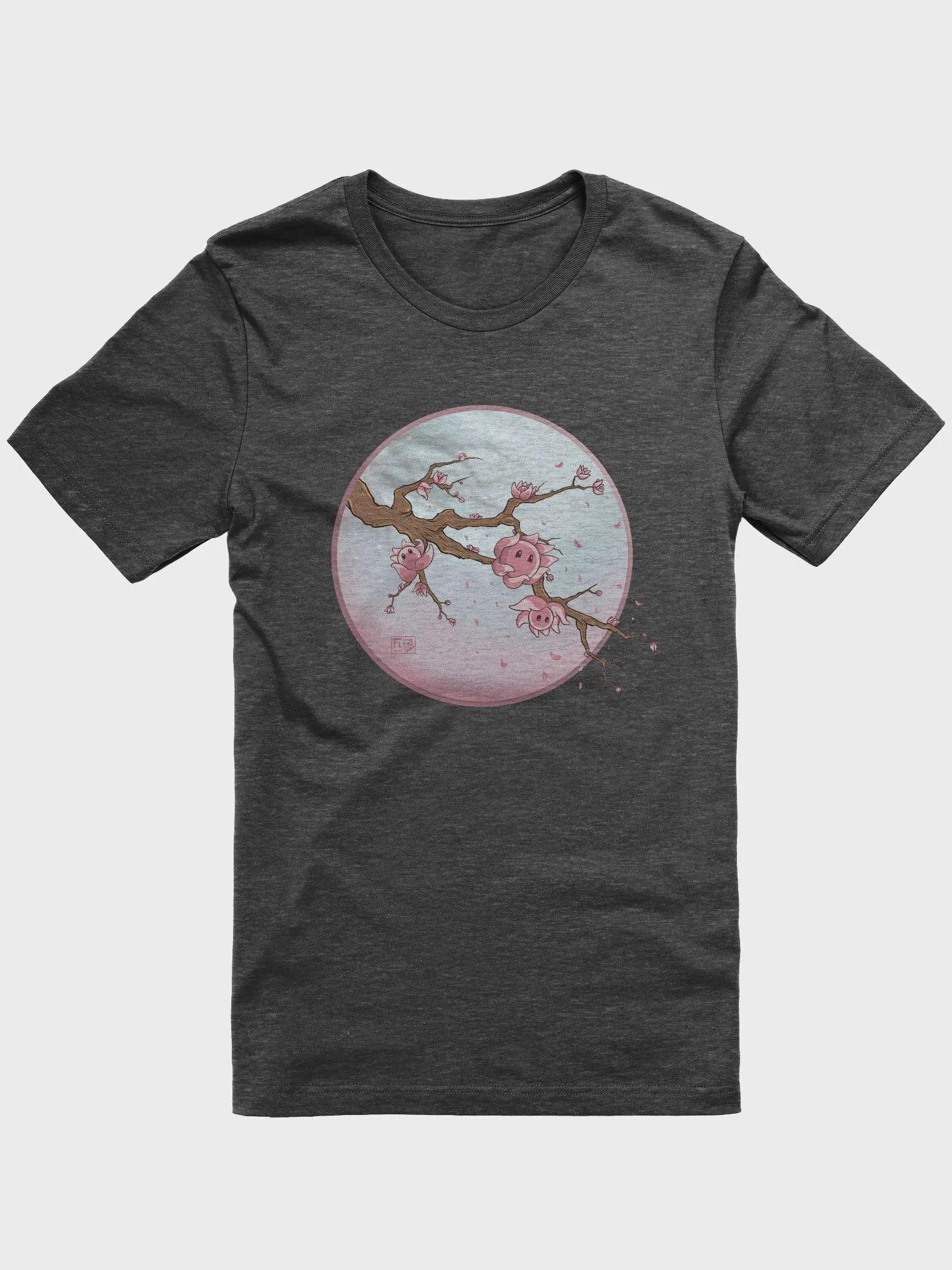 TheFlood Blossom T-Shirt product image (3)