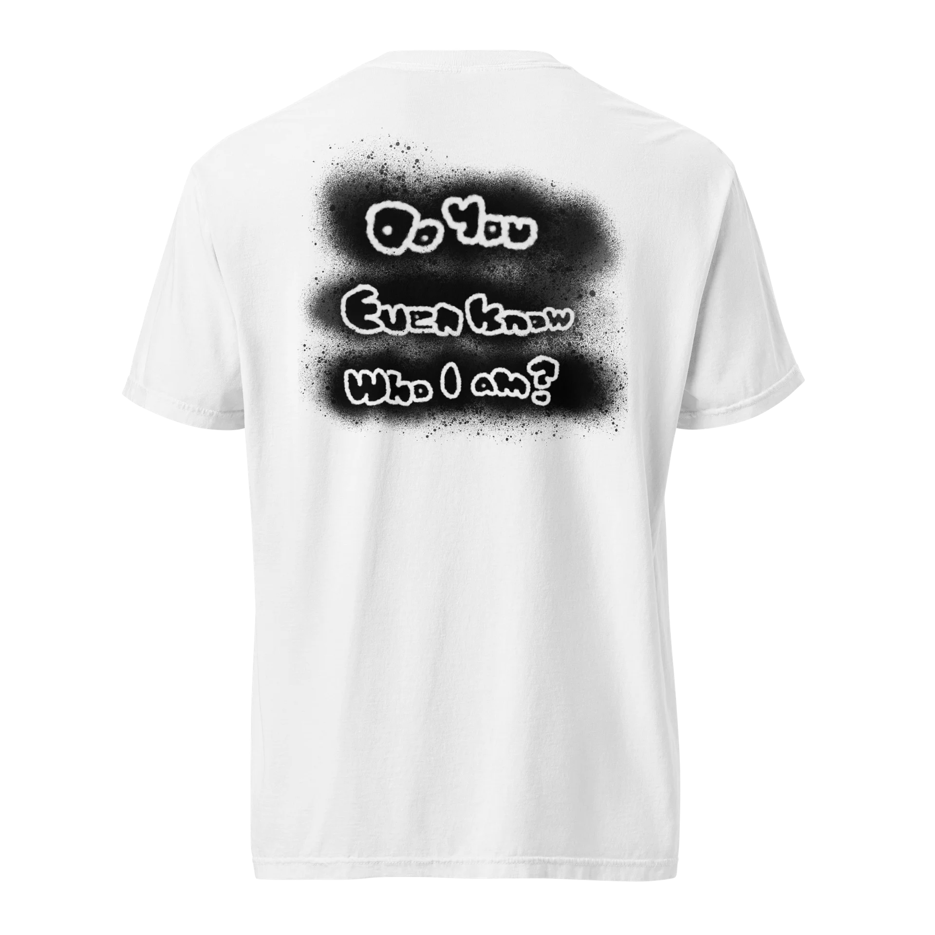 Fame Tee product image (4)