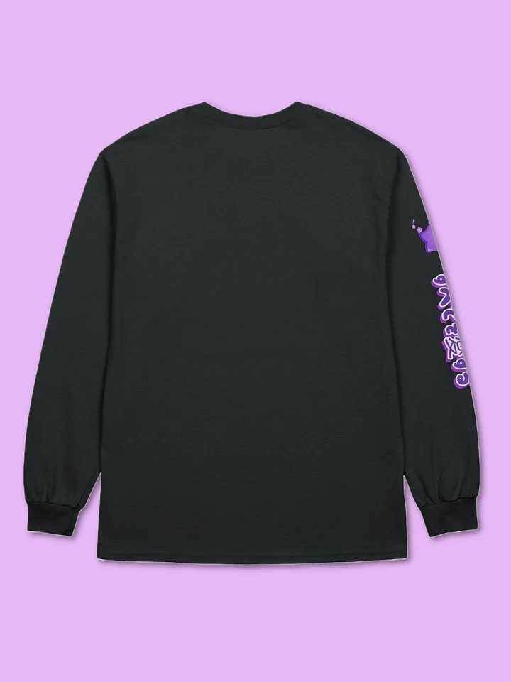 LS Long-sleeve product image (2)