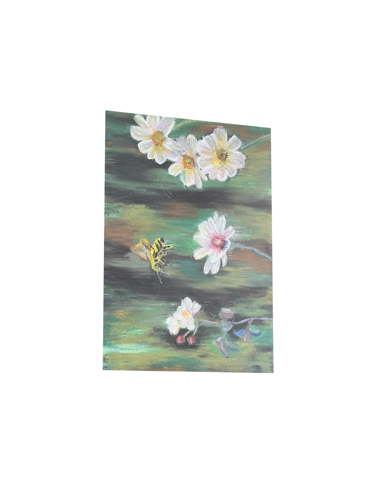 The Garden of magic 5x7 inch product image (3)