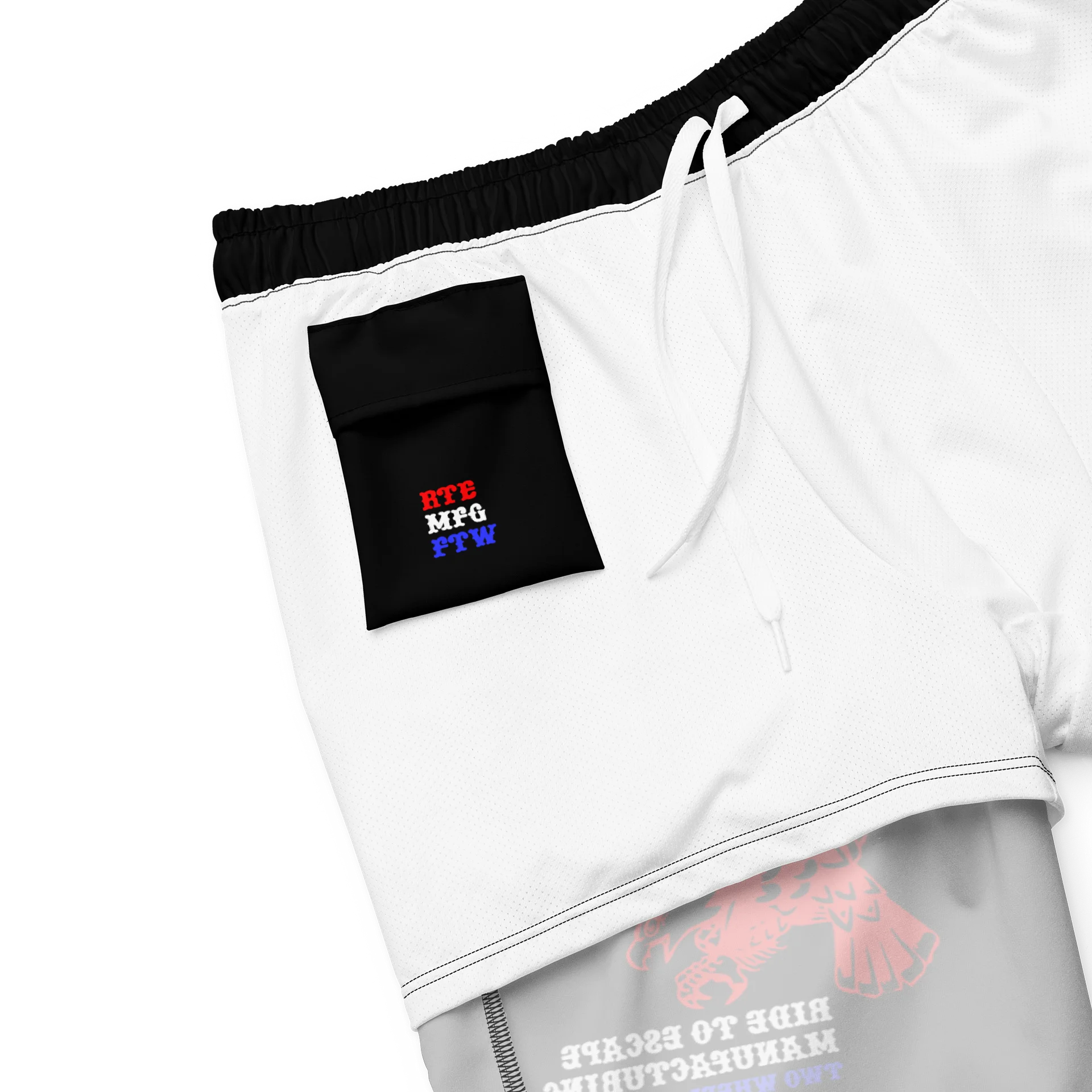 FREEDOM SWIM TRUNKS product image (2)