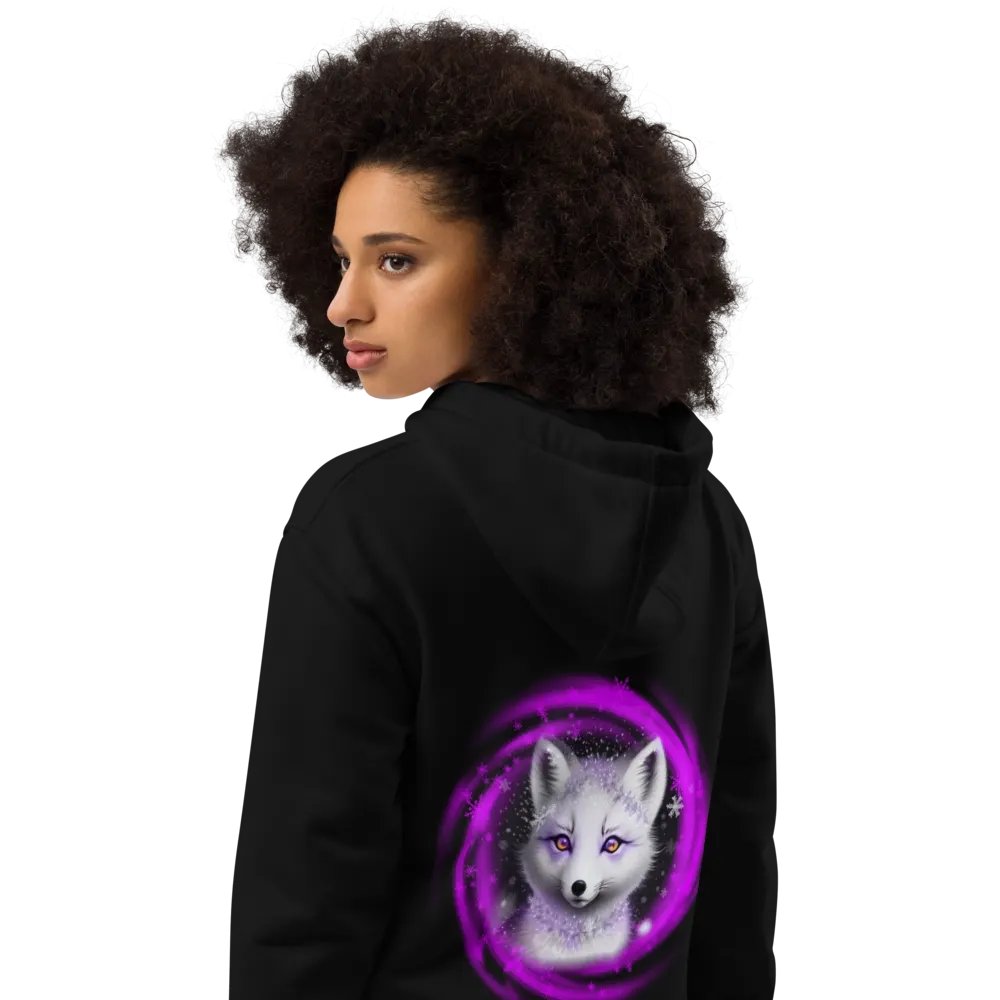 Fox back sweater product image (4)