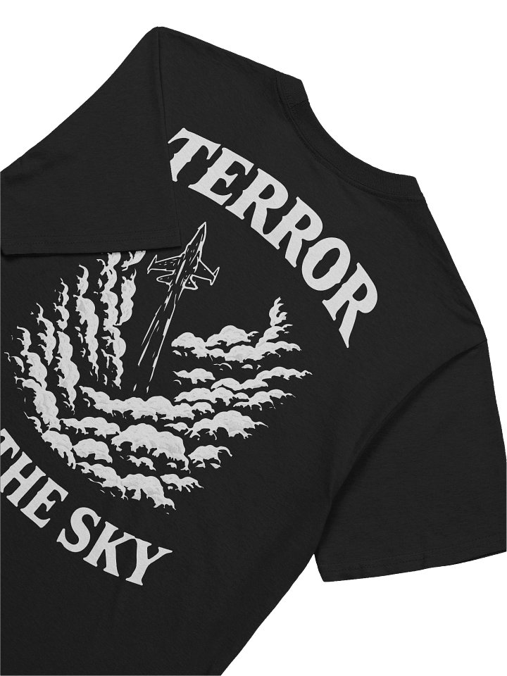 Terror of the Sky - Unisex T-Shirt product image (1)