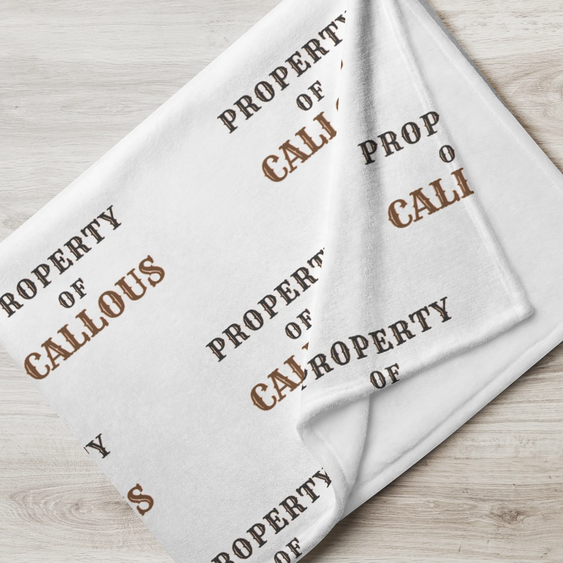 Property Throw product image (3)